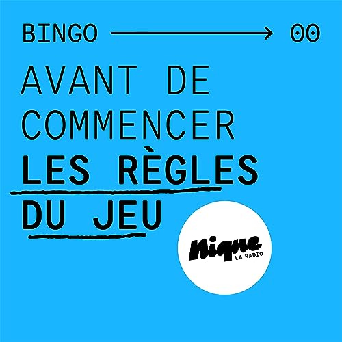 Les r&egrave;gles du jeu