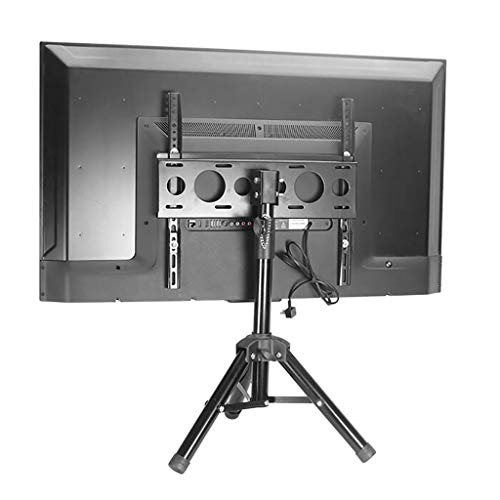 Soporte de piso para TV escritorio 12-43 pulg miniatura 4