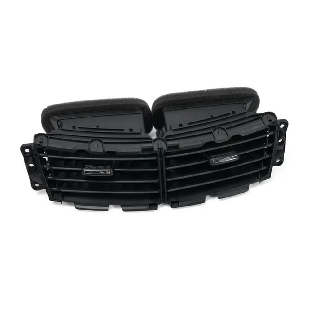Grille de ventilation Accent Solaris 2011-2017 aérateur de climatisation centrale - 6