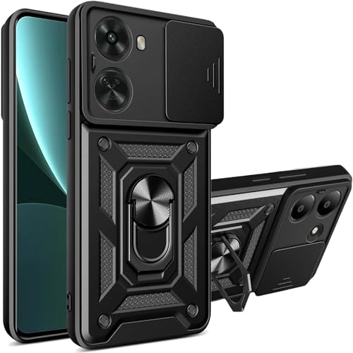 Custodia per Huawei nova 12 SE/11se con supporto, Cover