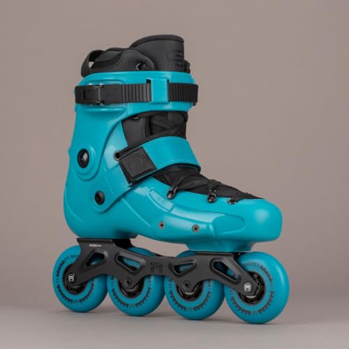 FR Skates FRX 80 Adult Urban Inline Skates