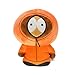 Il South Parksplush Toy Stan Kyle Kenny Cartman Peluche Peluche Bambola Bambini Bambini Bambini regali di compleanno 20 cm