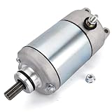 motorino di avviamento valeo prezzo Adatto per: Motorino di avviamento for motocicletta CB 500 500S for H//o//n//d//a CB500 CB 500 1994/1996-2002 CB500S 1996-2002 31200-MY5-003 31200-MY5-013