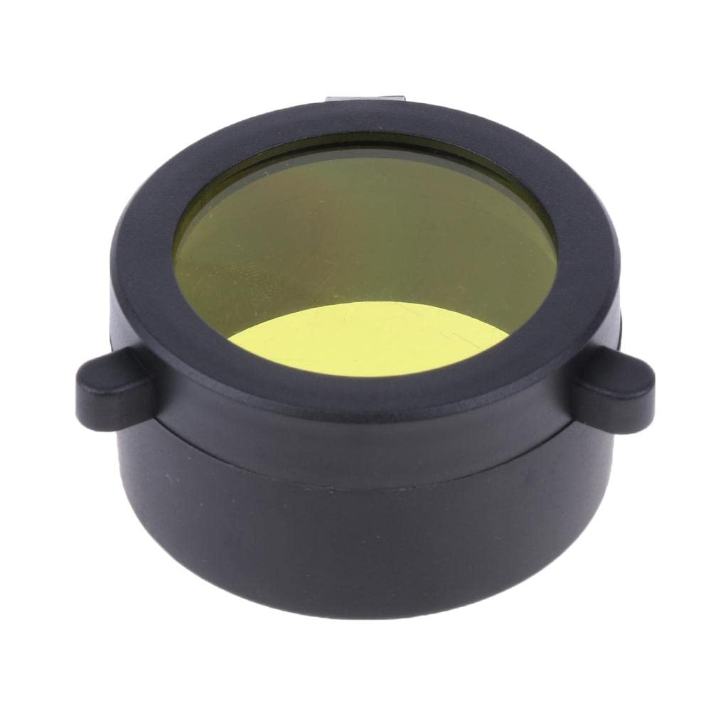 Generic Lens Eyepiece Cap Dusrproof Cover for Spotting Scopes Monocular Telescopes 41mm-image-28