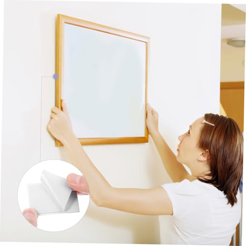 Bandes auto adhésives de fixation DOITOOL support mural rangement outils sol et maison 120x - 5