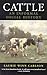 Cattle: An Informal Social History