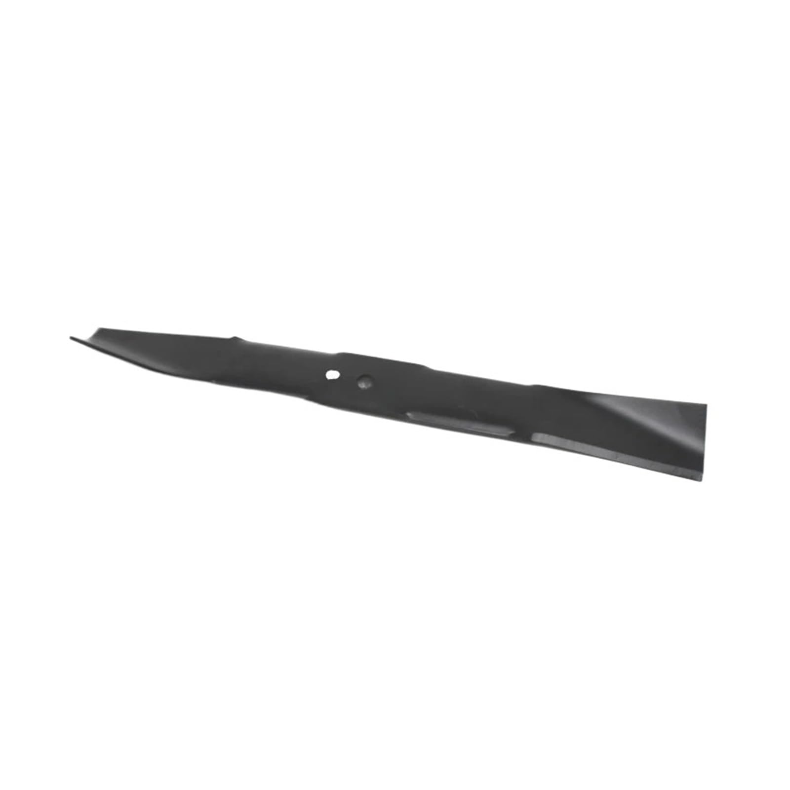 Cuchilla de cortacésped recta resistente for cortacésped de 19/22 pulgadas, componentes de repuesto for máquina cortadora de césped(19 inches)