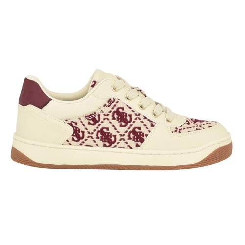 Image of Guess Women's Invited Sneaker