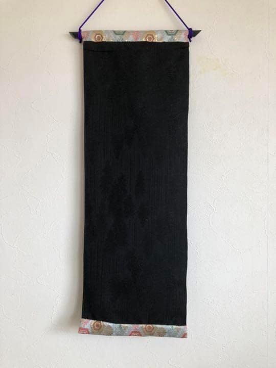 吊るし飾り 兜&amp;鯉のぼり タペストリー