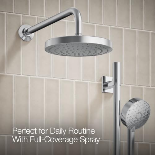 Image of Awaken Showering Kit 1.75 Gpm