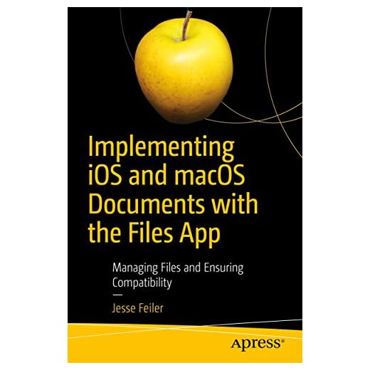 iOS and macOS Files App Implementation Guide