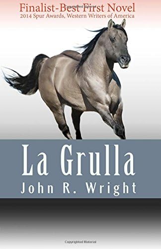 La Grulla