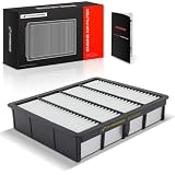 A-Premium Engine Air Filter Compatible with Toyota & Lexus Models