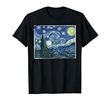 Vincent Van Gogh Tees
