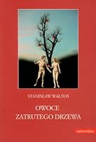 Owoce Zatrutego Drzewa 8324212051 Book Cover