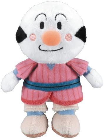 Amazon Co Jp アンパンマン プリちぃビーンズs こむすびまん おもちゃ Amazon Co Jp アンパンマン プリちぃビーンズs こむすびまん おもちゃ