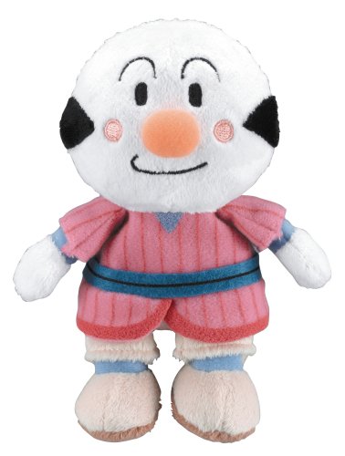 Amazon.co.jp: アンパンマン プリちぃビーンズS こむすびまん : おもちゃ