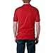Men's 7 oz Hanes STEDMAN Cotton Pique Polo