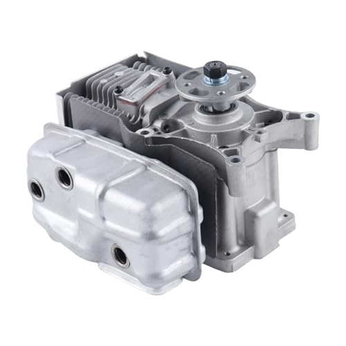 WONSABON Engine Shortblock Assembly for Redmax EBZ8500