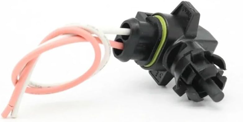 Car Temperature Sensor Climate Sensor for Opel for Vauxhall for Astra for Combo Car Ambient Air Temperature Sensor 9152245 1236284 1236307