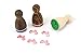 Produktbild Stemplino Mini Stempel Motorrad