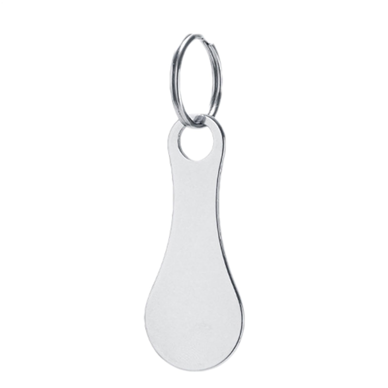 Amazon.co.jp: ショッピングカートトークンキーリング カート