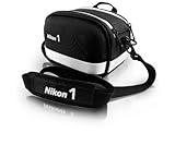 Nikon CF-EU06 - Funda para cámaras Nikon 1