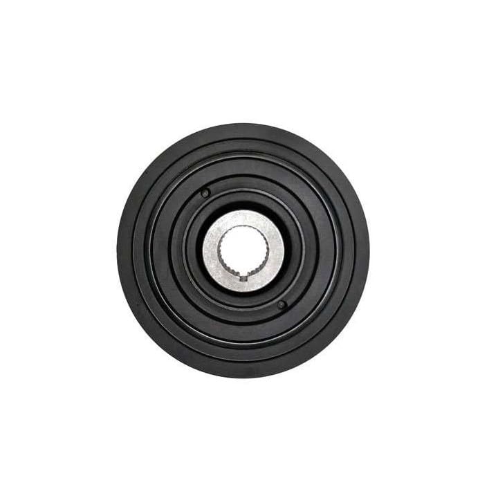 13810P1R003 Harmonic Balancer Crankshaft Pulley Compatible with 1995 – 1998 Acura 2.5 TL 5 Cylinder