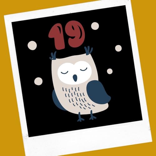 2x19 - Duecento anni fa a Camden Town