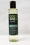 Bath & Body Works Coco Shea Cucumber - Lightweight Body Oil - 6.3 fl oz
