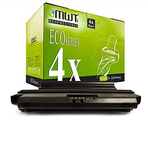 Toner MLT-D2082L compatible Samsung SCX 5635 5935 | Haute capacité MWT pour textes nets en noir