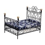 Lit jumeau pour filles - fabriqué dans un matériau de première qualité, pour une utilisation à long terme et difficile à déformer.