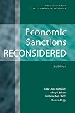 Economic Sanctions Reconsidered