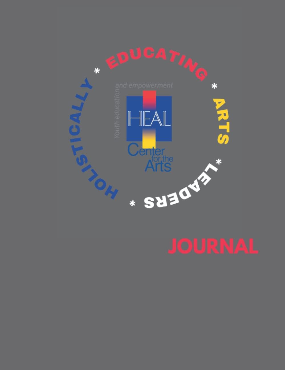 HEAL Art Center Journals