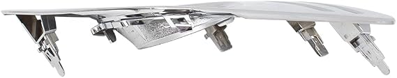 Fog Light Cover for 2012-2014 Camry 5212806310 Left TO1038148