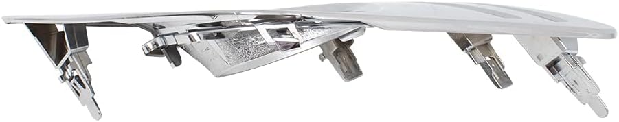 Fog Light Cover for 2012-2014 Camry 5212806310 Left TO1038148