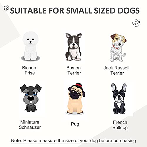 Pawhut 48" X 41" Heavy-Duty Metal Dog Playpen, Outdoor Pet Cage Kennel, Puppy Exercise Fence Barrier With Weather-Resistant Polyester Roof, Locking Door, & Metal Frame #TOP3