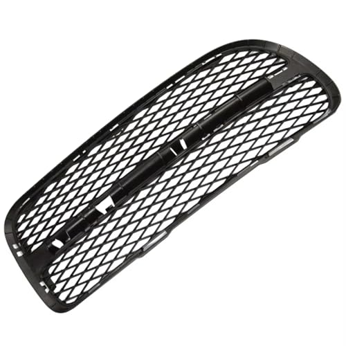 Grilles rein pare-chocs VW Touareg pour sorties tout-terrain - 5