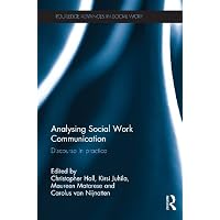 Analysing Social Work Communication