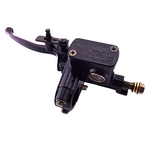 TC-Motor Hydraulic Brake Master Cylinder Lever #TOP30