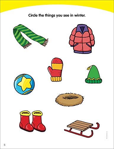 Little Skill Seekers: Sorting & Matching #TOP4