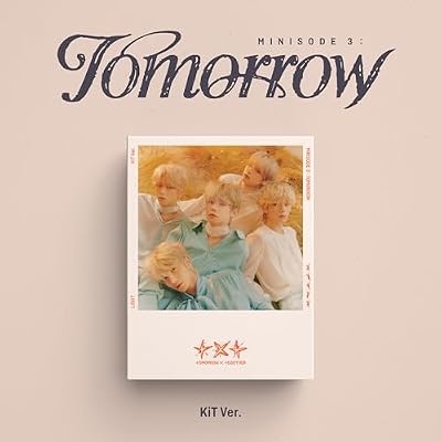 Tomorrow X Together - Minisode 3 : TOMORROW