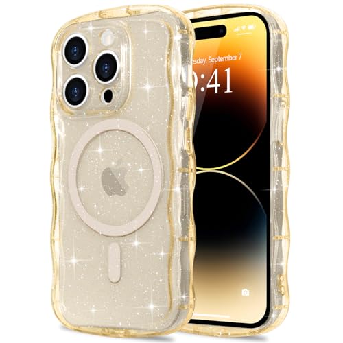 Pepmune iPhone 14 Pro p P[X LL  Jo[ ؍ 킢  EF[u  MagSafeΉ CX[dΉ ϏՌ lC Vv ~ }Olbg Xgbvz[t X}zP[X (S[