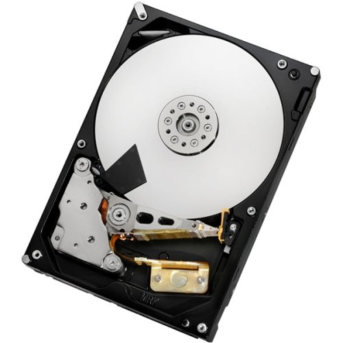 Preisvergleich Produktbild HGST Ultrastar 7 K4000 HUS724040ALS640 Festplatte Intern (0B26885)