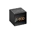 Produktbild Sony FM/AM Clock Radio - Black