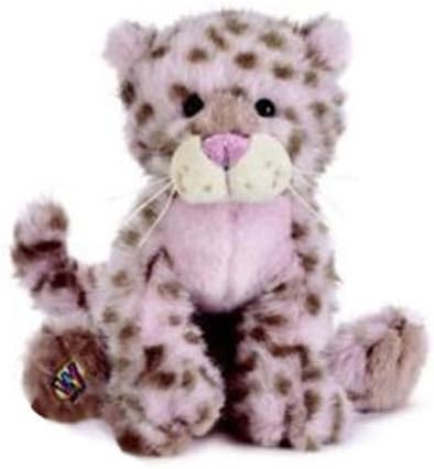 babys first teddy bear