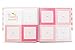 Keepsake Memory Book for Baby Boy or Girl – Timeless First 5 Year Baby Book – A Milestone Book to Record Every Event from Birth to Age 5 – Gender Neutral Journal Scrapbook Photo Album, Pink