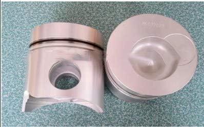 GOWE Truck Engine Liner kit 6D14 6D14T Piston and Piston Ring Set and Cylinder Liner/Sleeve