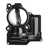 Throttle Body Compatible For VW 1.4 tsi Compatible For Volkswagen Jetta Passat Polo Compatible For Seat Compatible For Skoda Throttle Valve 03C128063A 03C128063B A2C59511700 Assembly