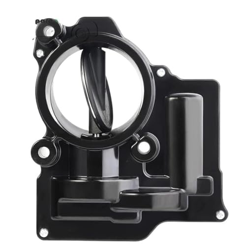 Throttle Body Compatible For VW 1.4 tsi Compatible For Volkswagen Jetta Passat Polo Compatible For Seat Compatible For Skoda Throttle Valve 03C128063A 03C128063B A2C59511700 Assembly